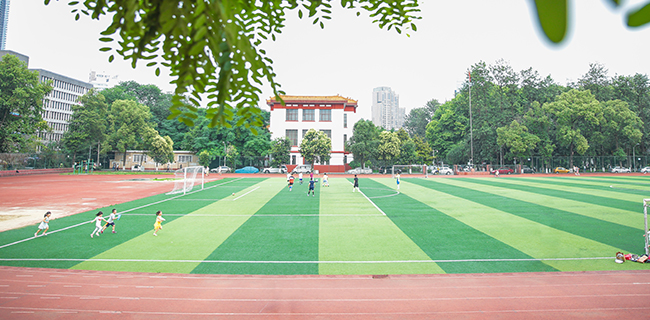 公司面貌
