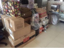 搬家收費項目 擇選搬家公司必須有方法有策略的去執行(圖1)