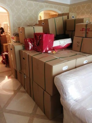 關于搬家打包的學問您掌握多少?(圖1) 關于搬家打包的學問您掌握多少?(圖1)