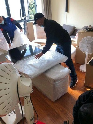 夏季到來大眾搬家分享幾點搬遷實用指南(圖1) 夏季到來大眾搬家分享幾點搬遷實用指南(圖1)