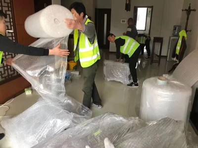 搬家公司對于搬運的意外有著哪些安全保障？(圖1)