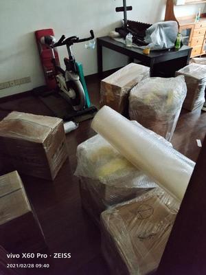 搬家的保障工作 在搬家前需要做好哪些基本的搬遷保障(圖1)