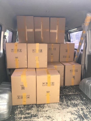 搬家收費(fèi) 大眾搬家公司的收費(fèi)方式更簡(jiǎn)單明了(圖1)