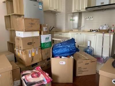 搬家后家具怎樣擺放才能順風順水?(圖1) 搬家后家具怎樣擺放才能順風順水?(圖1)