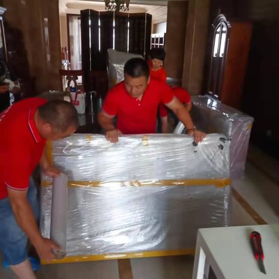 搬家后家具怎樣擺放才能順風順水?(圖2) 搬家后家具怎樣擺放才能順風順水?(圖2)