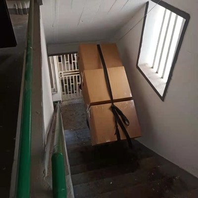 學會搬家包裝技能不依靠搬家公司也能快捷高效(圖1) 學會搬家包裝技能不依靠搬家公司也能快捷高效(圖1)