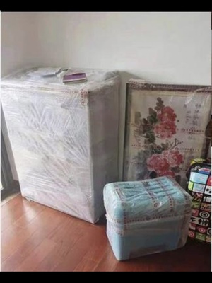 搬家公司常見的幾種車型可擺放哪些物品？(圖1)