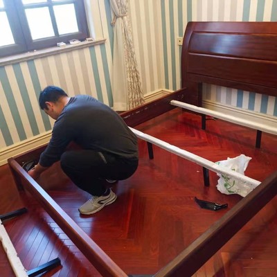 民間習俗中的搬家大吉大利的做法(圖1) 民間習俗中的搬家大吉大利的做法(圖1)