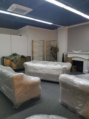 客戶搬遷如何避免與搬家公司發生糾紛?(圖1) 客戶搬遷如何避免與搬家公司發生糾紛?(圖1)